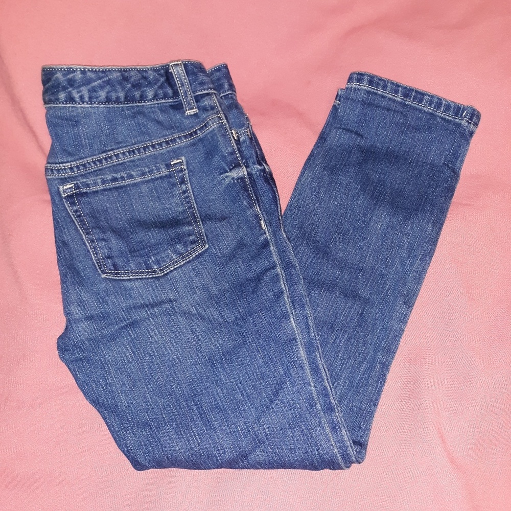 •,Sz.14.R ~ Girls Old Navy Jeans ~ Great Cond.